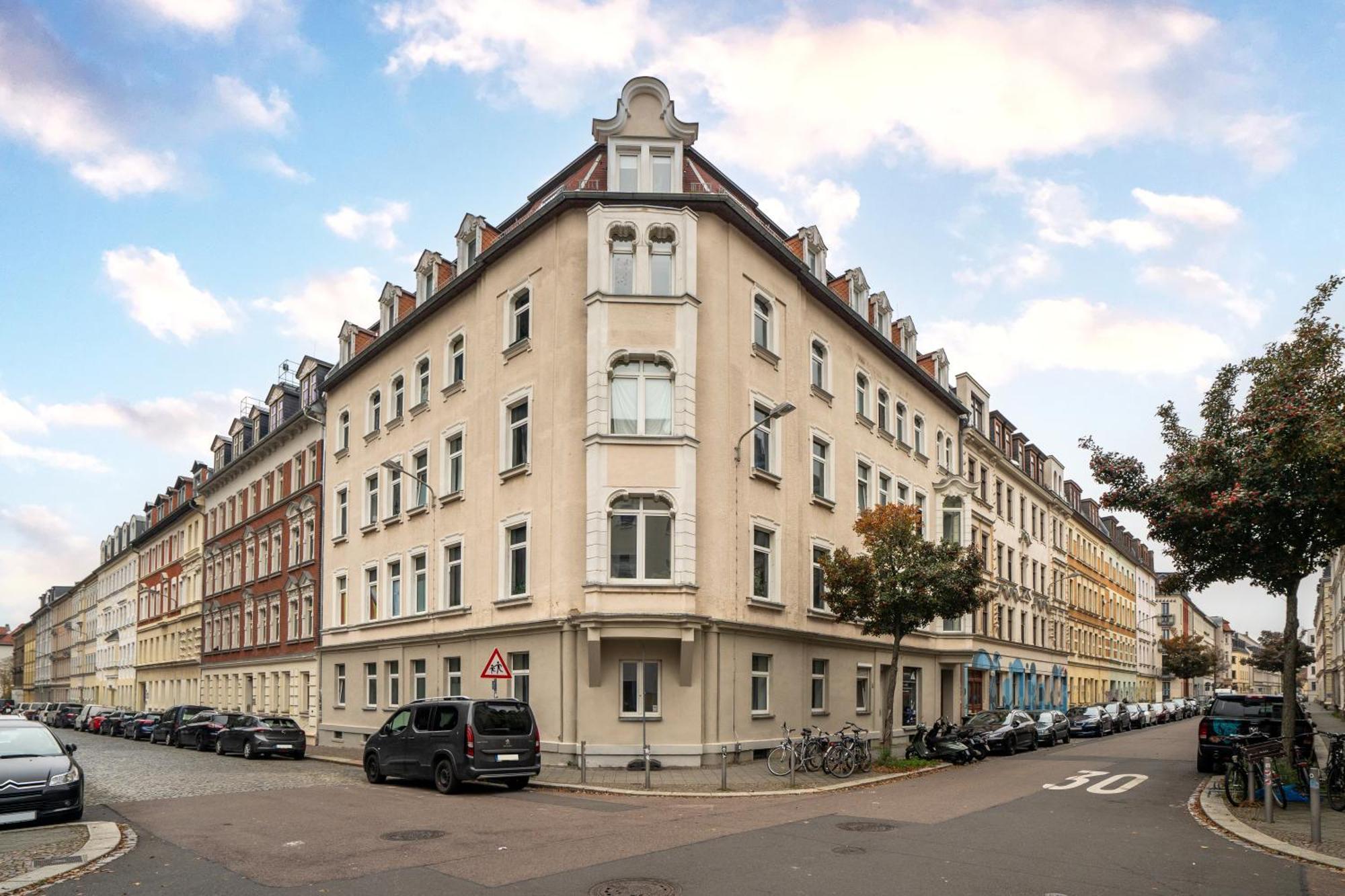 Das Echte Leipzig Entdecken -Aura3000 Екстериор снимка